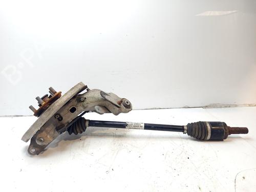 Used Left rear steering knuckle Left rear steering knuckle 38013398 38013398