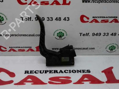 Used Pedal MERCEDES-BENZ VITO Van (W638) 112 CDI 2.2 (638.094) (122 hp) 7951706