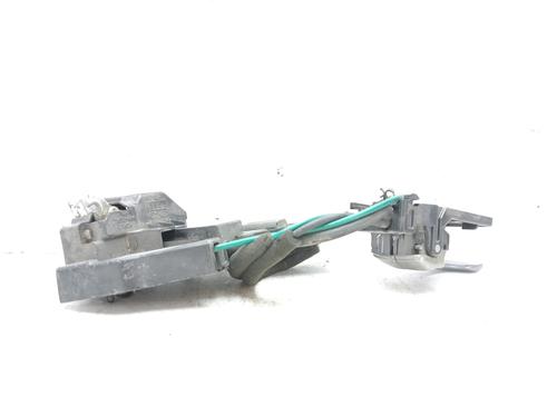 Rear left lock KIA MAGENTIS II (MG) 2.0 CRDi | BP19343114C100 