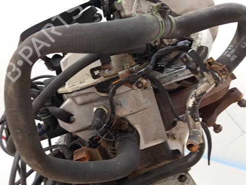 Engine VW GOLF III Variant (1H5) 2.0 | BP29077412M1 