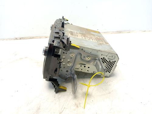 Display TOYOTA YARIS VERSO (_P2_) 1.4 D-4D (NLP20_, NLP22_) | BP30923802C48