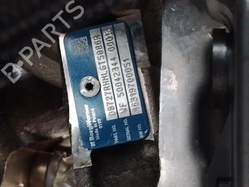 Engine NISSAN MICRA V (K14) 0.9 IG-T | BP31864462M1 