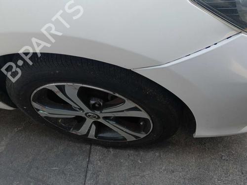 Used Right front driveshaft Right front driveshaft NISSAN PULSAR Hatchback (C13) 1.5 dCi (110 hp) 39981493 39981493