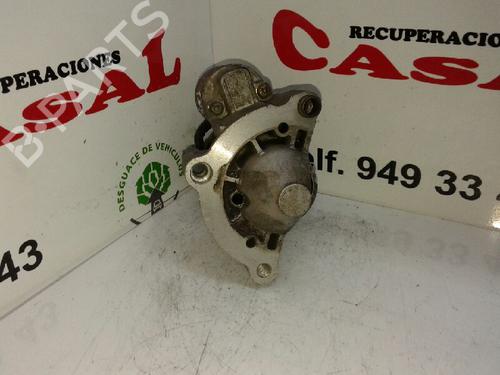 Starter PEUGEOT 407 (6D_)  | BP7962410M8 