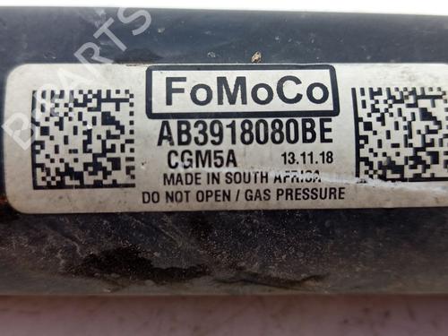 Venstre bagtil støddæmper FORD RANGER (TKE) | BP31158046M18