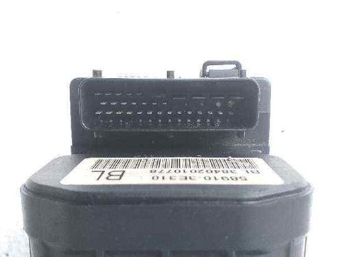 ABS pump KIA SORENTO I (JC) 2.5 CRDi 4WD | BP7959987M43 