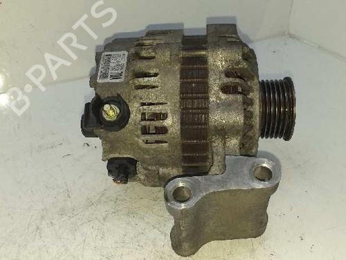 Used Alternator Alternator 7956826 7956826