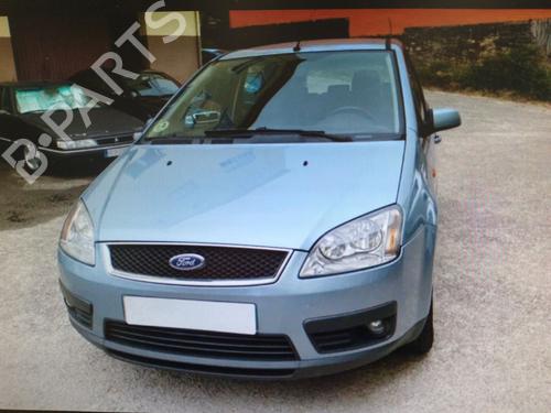 FORD FOCUS C-MAX (DM2) 2.0 TDCi 1431450