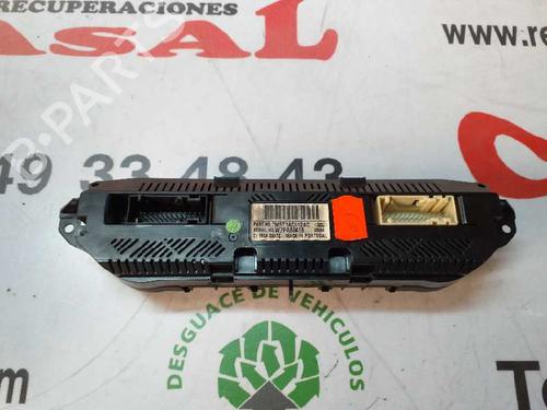 Climate control FORD FOCUS II (DA_, HCP, DP)  | BP7955745I5 