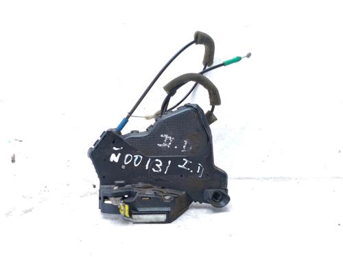 Vergrendeling links voor TOYOTA COROLLA Verso (ZER_, ZZE12_, R1_) 2.2 D-4D (AUR10_, AUR10R) (136 hp) 19133999