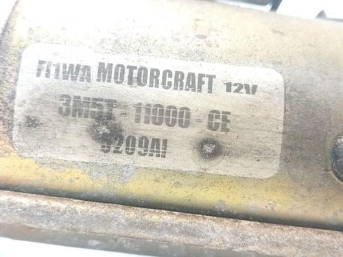 Starter FORD FOCUS II (DA_, HCP, DP)  | BP26399197M8 