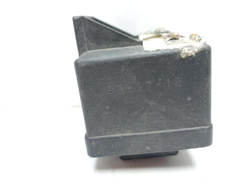 Electronic module ALFA ROMEO 156 (932_)  | BP16693658M83 
