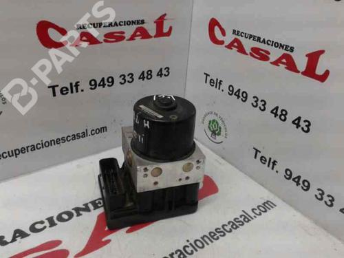 ABS pump OPEL ASTRA H (A04)  | BP7963385M43 