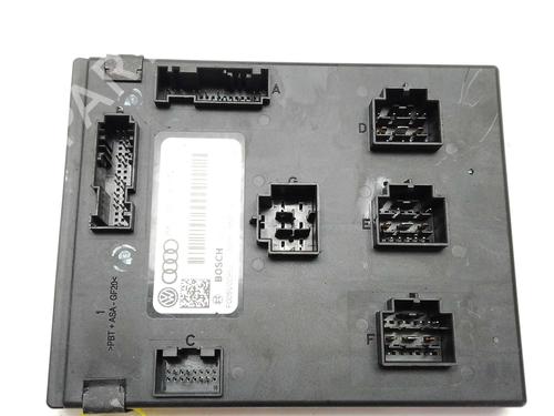 Electronic module AUDI A5 Sportback (8TA) 2.0 TDI | BP40041772M83 - Image 3