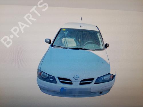 Used Parts NISSAN ALMERA II Hatchback (N16) [2000-2026]  4454740
