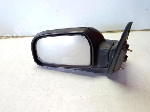 Left mirror HYUNDAI TUCSON (JM) 2.0 CRDi | BP9727914C26 