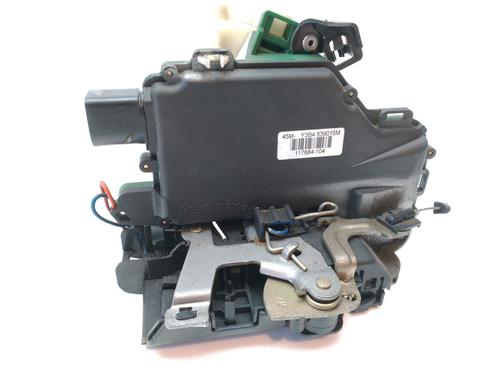 Used Rear left lock Rear left lock VW GOLF IV Variant (1J5) [1999-2006] 13817962 13817962