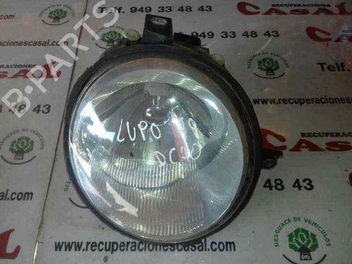 Used Right headlight Right headlight 7954735 7954735