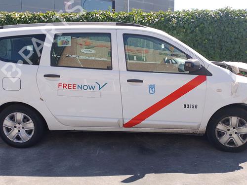 Módulo eletrónico DACIA LODGY (JS_) 1.6 LPG (JSAV) | BP29877173M83 - Image 4
