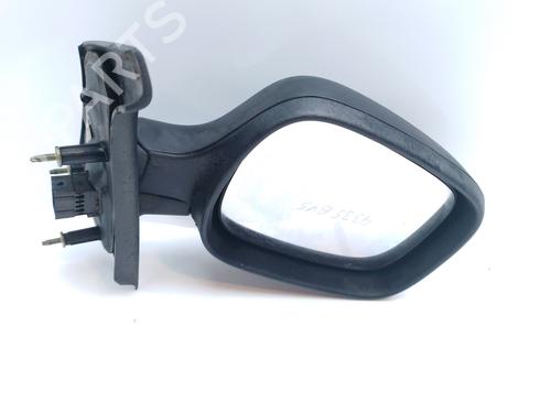 Right mirror RENAULT MEGANE II (BM0/1_, CM0/1_)  | BP17733647C27 