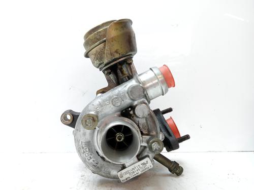 Used Turbocharger/Supercharger SEAT ALHAMBRA (7V8, 7V9) 2.0 i (115 hp) 19518182