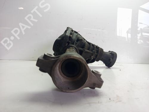 Front differential JEEP CHEROKEE (KJ) 2.5 CRD 4x4 | BP31214257M23 - Image 4