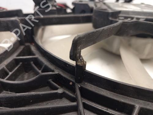 Radiator fan TOYOTA COROLLA Estate (_E21_) 2.0 Hybrid (MZEH12) | BP31214275M35 