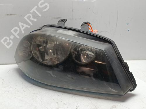 Used Right headlight Right headlight SEAT IBIZA III (6L1) 1.9 TDI (100 hp) 34367120 34367120