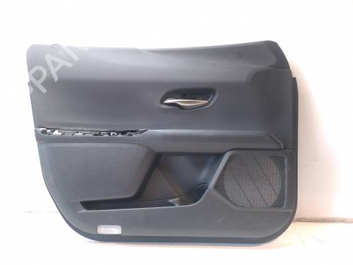Used Front left panel Front left panel 24844208 24844208