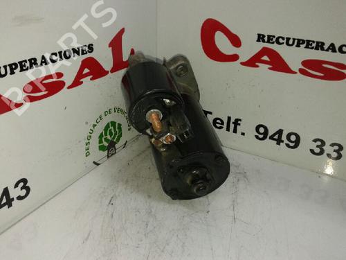 Starter AUDI A3 (8L1) 1.8 T | BP7962564M8 