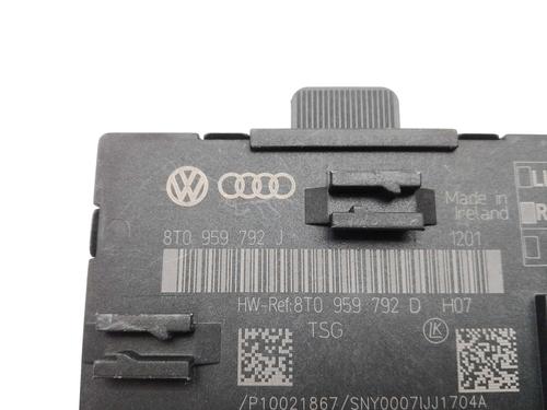 Electronic module AUDI A5 Sportback (8TA) 2.0 TDI | BP40041776M83 - Image 2