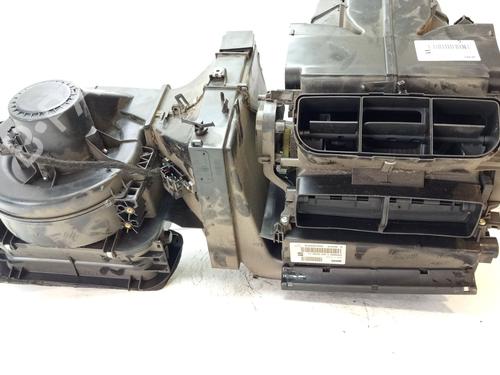 Heater matrix box SEAT IBIZA IV (6J5, 6P1) 1.6 TDI | BP31160604M61 