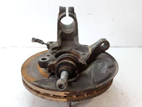 Right front steering knuckle FORD TOURNEO CUSTOM V362 Bus (F3) 2.0 EcoBlue | BP30746467M26