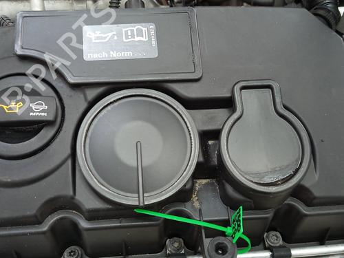 Engine SEAT IBIZA IV SC (6J1, 6P5) 1.9 TDI | BP29361020M1 