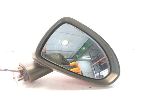 Used Right mirror OPEL CORSA D (S07) [2006-2015]  30609765