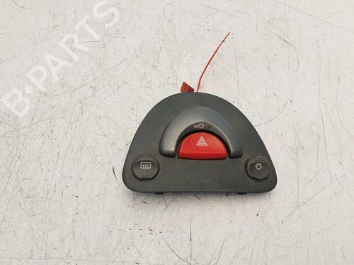 Warning switch SMART CITY-COUPE (450) 0.6 (450.352, 450.353) | BP38511824I22 - Image 2