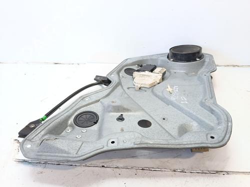 Front left window mechanism SEAT LEON (1M1) 1.9 TDI | BP33553155C22 - Image 4