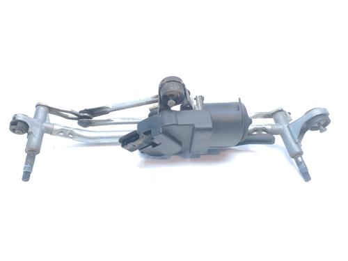 Used Front wiper motor PEUGEOT 1007 (KM_) [2005-2025]  17306722