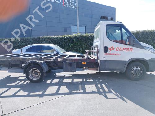 Left front suspension arm IVECO DAILY VI Van | BP24529270M12 - Image 4