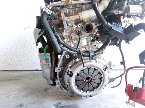 Engine TOYOTA YARIS (_P13_)  | BP8107565M1 