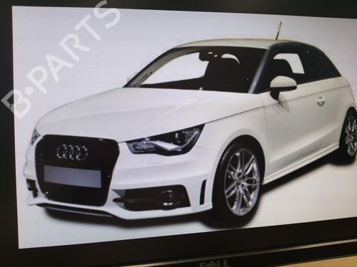 Electronic sensor AUDI A1 Sportback (8XA, 8XF) | BP11422311M84 - Image 1