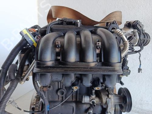 Engine CHEVROLET AVEO / KALOS Hatchback (T250, T255) 1.2 | BP38178768M1 - Image 10