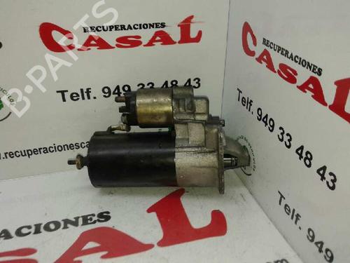 Startmotor Startmotor 10276248 10276248