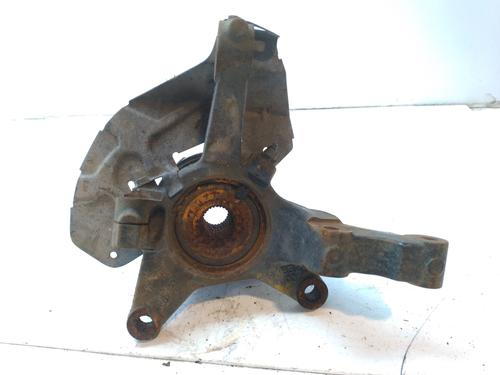 Used Left front steering knuckle Left front steering knuckle 23973494 23973494