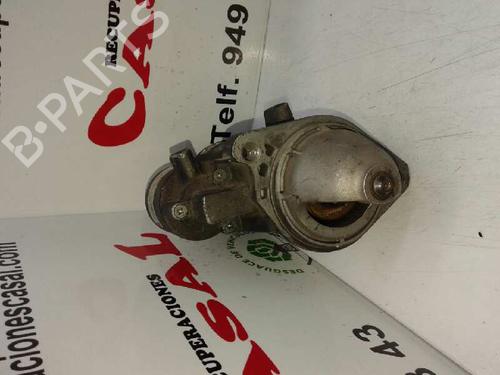 Starter OPEL ASTRA F Hatchback (T92) 1.7 D (F08, M08, F68, M68) | BP7962772M8 