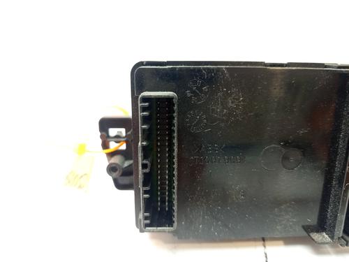 Climate control RENAULT MEGANE CC (EZ0/1_) 1.5 dCi (EZ0B, EZ07) | BP33705725I5  - Image 8