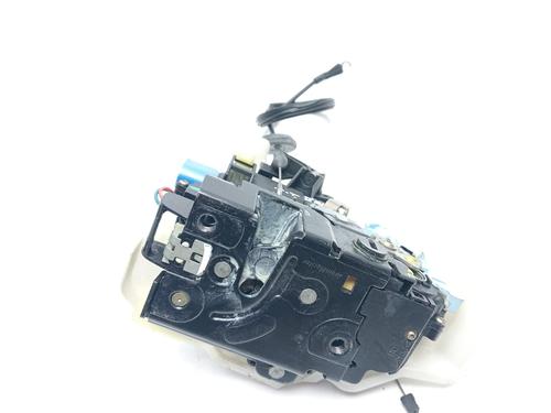 Rear right lock VW POLO (9N_, 9A_)  | BP16131419C99 
