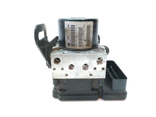 ABS pump JEEP GRAND CHEROKEE III (WH, WK) 3.0 CRD | BP12311321M43 