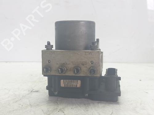 Used ABS pump CITROËN C4 I (LC_) 1.6 HDi (109 hp) 30627586