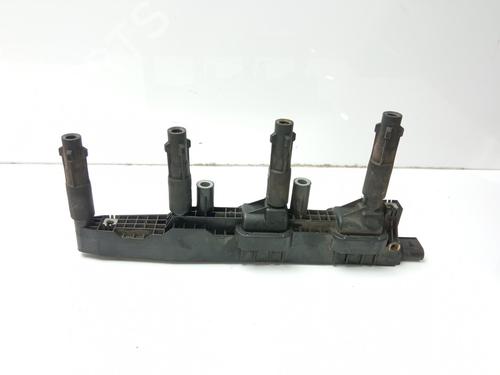 Used Ignition coil MERCEDES-BENZ A-CLASS (W169) [2004-2012]  12532668